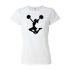 Deco Ladies Relaxed-Fit Tee Thumbnail
