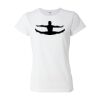Deco Ladies Relaxed-Fit Tee Thumbnail