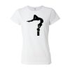 Deco Ladies Relaxed-Fit Tee Thumbnail
