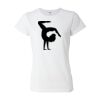 Deco Ladies Relaxed-Fit Tee Thumbnail