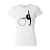 Deco Ladies Relaxed-Fit Tee Thumbnail