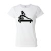 Deco Ladies Relaxed-Fit Tee Thumbnail