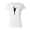 Deco Ladies Relaxed-Fit Tee Thumbnail