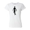 Deco Ladies Relaxed-Fit Tee Thumbnail