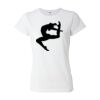 Deco Ladies Relaxed-Fit Tee Thumbnail