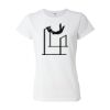 Deco Ladies Relaxed-Fit Tee Thumbnail