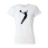Deco Ladies Relaxed-Fit Tee Thumbnail