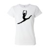 Deco Ladies Relaxed-Fit Tee Thumbnail