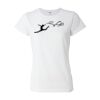 Deco Ladies Relaxed-Fit Tee Thumbnail