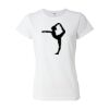 Deco Ladies Relaxed-Fit Tee Thumbnail