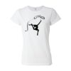 Deco Ladies Relaxed-Fit Tee Thumbnail