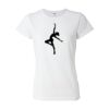 Deco Ladies Relaxed-Fit Tee Thumbnail
