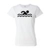Deco Ladies Relaxed-Fit Tee Thumbnail