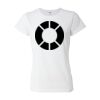 Deco Ladies Relaxed-Fit Tee Thumbnail