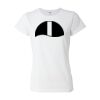 Deco Ladies Relaxed-Fit Tee Thumbnail