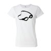 Deco Ladies Relaxed-Fit Tee Thumbnail