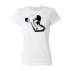 Deco Ladies Relaxed-Fit Tee Thumbnail