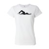 Deco Ladies Relaxed-Fit Tee Thumbnail