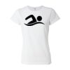 Deco Ladies Relaxed-Fit Tee Thumbnail