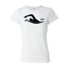 Deco Ladies Relaxed-Fit Tee Thumbnail