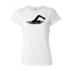 Deco Ladies Relaxed-Fit Tee Thumbnail