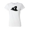Deco Ladies Relaxed-Fit Tee Thumbnail