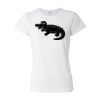 Deco Ladies Relaxed-Fit Tee Thumbnail