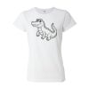 Deco Ladies Relaxed-Fit Tee Thumbnail