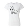 Deco Ladies Relaxed-Fit Tee Thumbnail