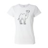 Deco Ladies Relaxed-Fit Tee Thumbnail