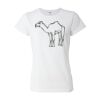 Deco Ladies Relaxed-Fit Tee Thumbnail