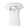 Deco Ladies Relaxed-Fit Tee Thumbnail