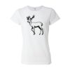Deco Ladies Relaxed-Fit Tee Thumbnail