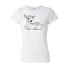 Deco Ladies Relaxed-Fit Tee Thumbnail