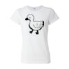 Deco Ladies Relaxed-Fit Tee Thumbnail