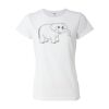 Deco Ladies Relaxed-Fit Tee Thumbnail