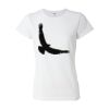 Deco Ladies Relaxed-Fit Tee Thumbnail