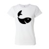 Deco Ladies Relaxed-Fit Tee Thumbnail