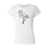 Deco Ladies Relaxed-Fit Tee Thumbnail