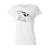 Deco Ladies Relaxed-Fit Tee Thumbnail