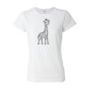 Deco Ladies Relaxed-Fit Tee Thumbnail