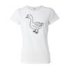 Deco Ladies Relaxed-Fit Tee Thumbnail