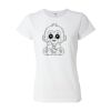 Deco Ladies Relaxed-Fit Tee Thumbnail