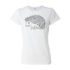 Deco Ladies Relaxed-Fit Tee Thumbnail