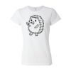 Deco Ladies Relaxed-Fit Tee Thumbnail