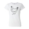 Deco Ladies Relaxed-Fit Tee Thumbnail