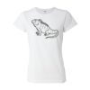 Deco Ladies Relaxed-Fit Tee Thumbnail