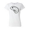 Deco Ladies Relaxed-Fit Tee Thumbnail