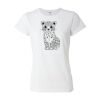 Deco Ladies Relaxed-Fit Tee Thumbnail