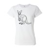 Deco Ladies Relaxed-Fit Tee Thumbnail